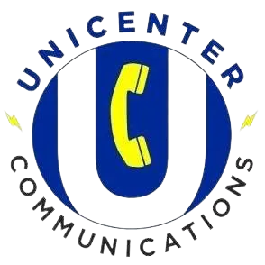 Logo of Unicenter company